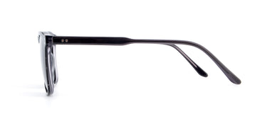 Men Insignia Sunglasses: Sinai - Blue Tort - SpecSMART Eye Clinic (Side View)